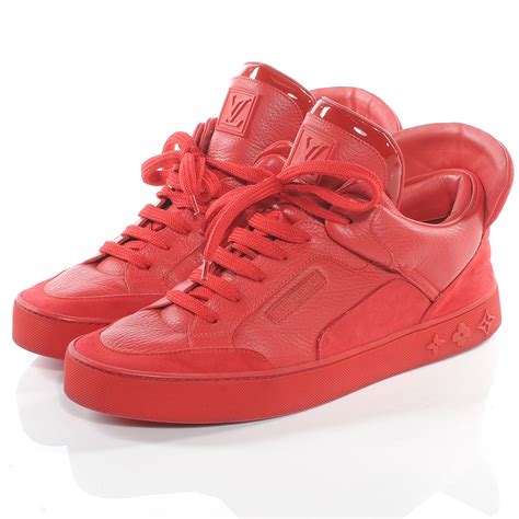 lv don sneakers